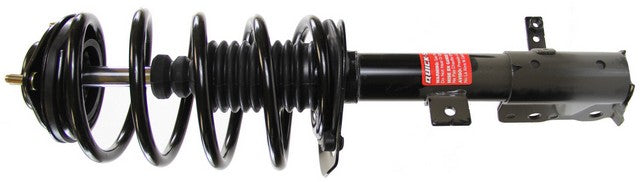 Monroe Shocks & Struts Suspension Strut and Coil Spring Assembly P/N:272368 Fits: Jeep Compass 10-07, Jeep Patriot 10-07 - Image 1