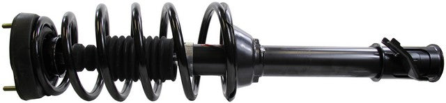 Monroe Shocks & Struts Suspension Strut and Coil Spring Assembly P/N:272382 Fits: Subaru Forester 05-03 - Image 1