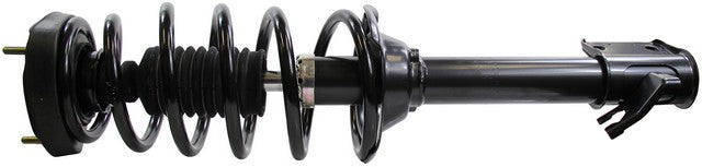 Monroe Shocks & Struts Suspension Strut and Coil Spring Assembly P/N:272383 Fits: Subaru Forester 05-03 - Image 1