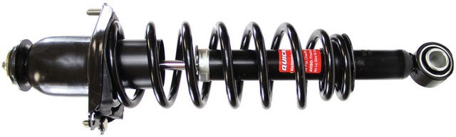 Monroe Shocks & Struts Suspension Strut and Coil Spring Assembly P/N:272394R Fits: Toyota Prius 09-07 - Image 1