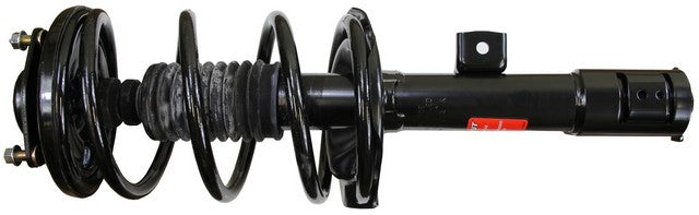 Monroe Shocks & Struts Suspension Strut and Coil Spring Assembly P/N:272437 Fits: Mitsubishi Outlander 09-07 - Image 1