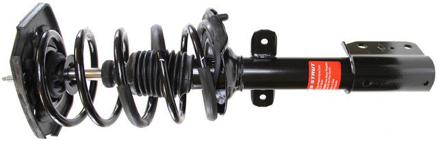 Monroe Shocks & Struts Suspension Strut and Coil Spring Assembly P/N:272471L Fits: Buick Allure 08-05, Buick Lacrosse 08-05, Chevrolet Impala 11-06 - Image 1