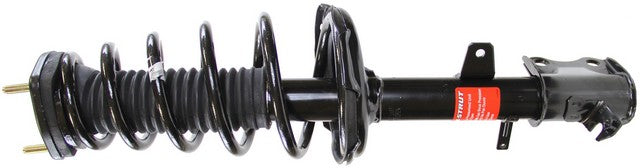 Monroe Shocks & Struts Suspension Strut and Coil Spring Assembly P/N:272489 Fits: Toyota Highlander 13-09 - Image 1