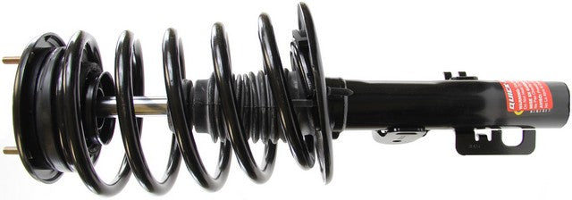 Monroe Shocks & Struts Suspension Strut and Coil Spring Assembly P/N:272530 Fits: Ford Taurus 09-08 - Image 1