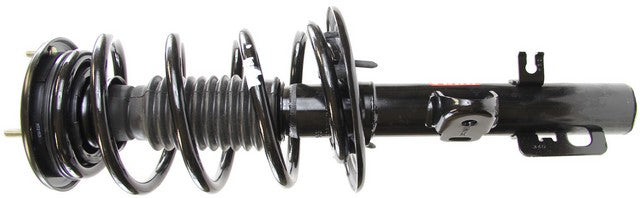 Monroe Shocks & Struts Suspension Strut and Coil Spring Assembly P/N:272533 Fits: Ford Taurus 11-10 - Image 1