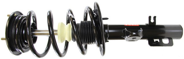 Monroe Shocks & Struts Suspension Strut and Coil Spring Assembly P/N:272535 Fits: Ford Flex 11-10 - Image 1