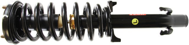 Monroe Shocks & Struts Suspension Strut and Coil Spring Assembly P/N:272562L Fits: Honda Accord 12-08 - Image 1
