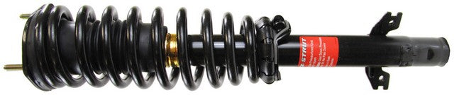 Monroe Shocks & Struts Suspension Strut and Coil Spring Assembly P/N:272569 Fits: Mazda 6 13-09 - Image 1