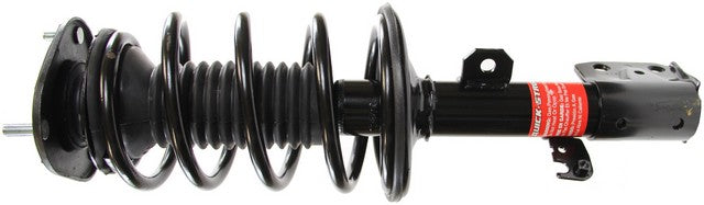 Monroe Shocks & Struts Suspension Strut and Coil Spring Assembly P/N:272597 Fits: Pontiac Vibe 10-09, Toyota Matrix 10-09 - Image 1