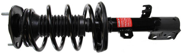 Monroe Shocks & Struts Suspension Strut and Coil Spring Assembly P/N:272598 Fits: Pontiac Vibe 10-09, Toyota Matrix 10-09 - Image 1