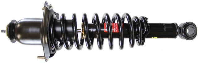 Monroe Shocks & Struts Suspension Strut and Coil Spring Assembly P/N:272599L Fits: Pontiac Vibe 10-09, Toyota Matrix 10-09 - Image 1