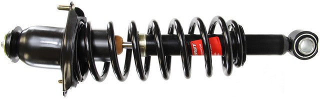 Monroe Shocks & Struts Suspension Strut and Coil Spring Assembly P/N:272599R Fits: Pontiac Vibe 10-09, Toyota Matrix 10-09 - Image 1