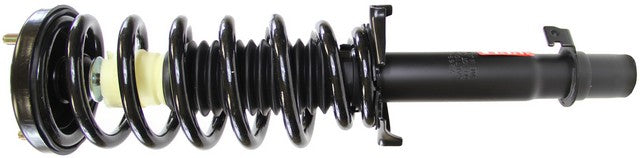 Monroe Shocks & Struts Suspension Strut and Coil Spring Assembly P/N:272694 Fits: Acura Tl 14-09 - Image 1