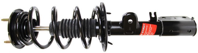 Monroe Shocks & Struts Suspension Strut and Coil Spring Assembly P/N:272729 Fits: Ford Explorer 19-13 - Image 1