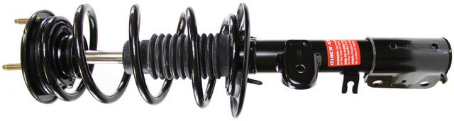 Monroe Shocks & Struts Suspension Strut and Coil Spring Assembly P/N:272730 Fits: Ford Explorer 19-13 - Image 1
