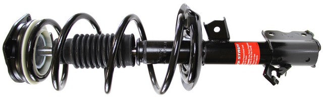 Monroe Shocks & Struts Suspension Strut and Coil Spring Assembly P/N:272897 Fits: Nissan Rogue 2013, Nissan Rogue Select 15-14 - Image 1