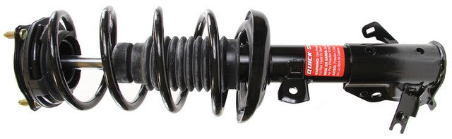 Monroe Shocks & Struts Suspension Strut and Coil Spring Assembly P/N:272926 Fits: Honda Civic 15-13 - Image 1