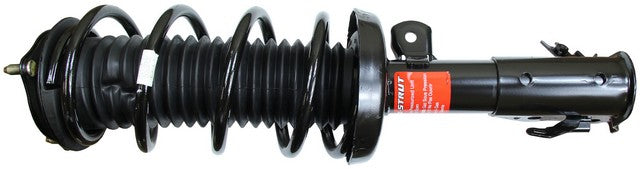 Monroe Shocks & Struts Suspension Strut and Coil Spring Assembly P/N:272927 Fits: Honda Civic 13-12 - Image 1