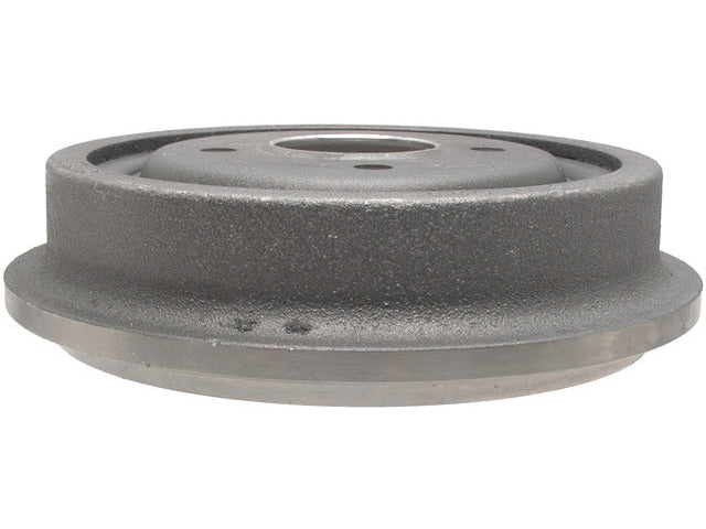 Raybestos Brakes Brake Drum P/N:2729 Fits: Ford Mustang 1993, Ford Mustang 91-89 - Image 1