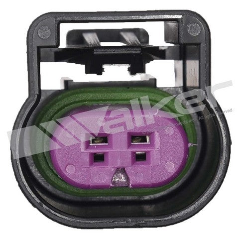 Walker Products Exhaust Gas Temperature (EGT) Sensor P/N:273-10002 Fits: Chevrolet Express 2500, Chevrolet Express 3500, Chevrolet Express 4500, Chevrolet Silverado 2500 Hd, Chevrolet Silverado 3500 Hd, GMC Savana 2500, GMC Savana 3500, GMC Savana 4500 - Image 2