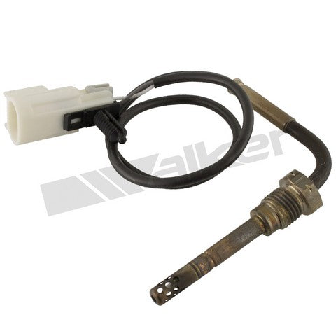 Walker Products Exhaust Gas Temperature (EGT) Sensor P/N:273-10004 Fits: Chevrolet Silverado 2500 Hd, Chevrolet Silverado 3500 Hd, GMC Sierra 2500 Hd, GMC Sierra 3500 Hd - Image 1