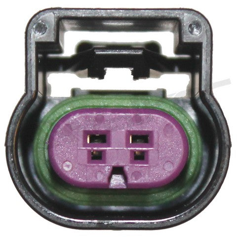 Walker Products Exhaust Gas Temperature (EGT) Sensor P/N:273-10007 Fits: Chevrolet Silverado 2500 Hd 10-07, Chevrolet Silverado 3500 Hd 10-07, GMC Sierra 2500 Hd 10-07, GMC Sierra 3500 Hd 10-07 - Image 2