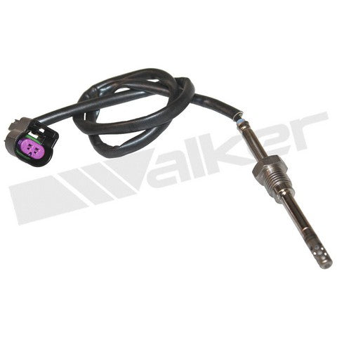 Walker Products Exhaust Gas Temperature (EGT) Sensor P/N:273-10011 Fits: Chevrolet Express 2500, Chevrolet Express 3500, Chevrolet Express 4500, Chevrolet Silverado 2500 Hd, Chevrolet Silverado 3500 Hd, GMC Savana 2500, GMC Savana 3500, GMC Savana 4500 - Image 1