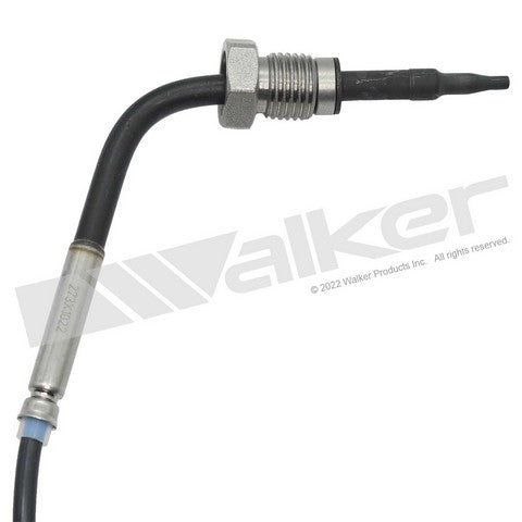 Walker Products Exhaust Gas Temperature (EGT) Sensor P/N:273-10021 Fits: Audi A6 Quattro 2014, Audi A7 Quattro 2014, Audi A8 Quattro 2014, Audi Q5 2014, Audi Q7 15-13, Volkswagen Touareg 14-13 - Image 2