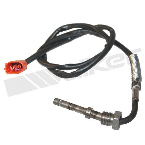 Walker Products Exhaust Gas Temperature (EGT) Sensor P/N:273-10025 Fits: Audi A3 13-10, Volkswagen Beetle 14-13, Volkswagen Golf 14-10, Volkswagen Jetta 14-09 - Image 1