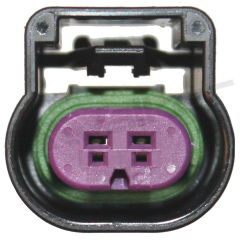 Walker Products Exhaust Gas Temperature (EGT) Sensor P/N:273-10031 Fits: Chevrolet Express 2500 16-10, Chevrolet Express 3500 16-10, Chevrolet Express 4500 16-10, GMC Savana 2500 16-10, GMC Savana 3500 16-10, GMC Savana 4500 16-10 - Image 2