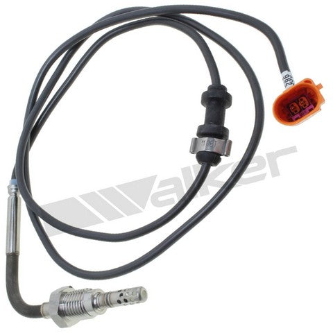 Walker Products Exhaust Gas Temperature (EGT) Sensor P/N:273-10044 Fits: Audi A3 13-10, Volkswagen Beetle 14-13, Volkswagen Golf 14-10, Volkswagen Jetta 14-09 - Image 1
