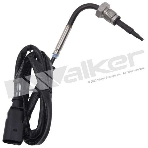 Walker Products Exhaust Gas Temperature (EGT) Sensor P/N:273-10094 Fits: Audi A3 2010, Volkswagen Beetle 14-13, Volkswagen Golf 11-10, Volkswagen Jetta 13-09 - Image 1