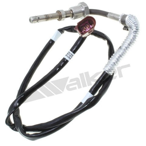 Walker Products Exhaust Gas Temperature (EGT) Sensor P/N:273-10143 Fits: Audi A3 13-10, Volkswagen Beetle 14-13, Volkswagen Golf 14-10, Volkswagen Jetta 14-09, Volkswagen Passat 14-12 - Image 1