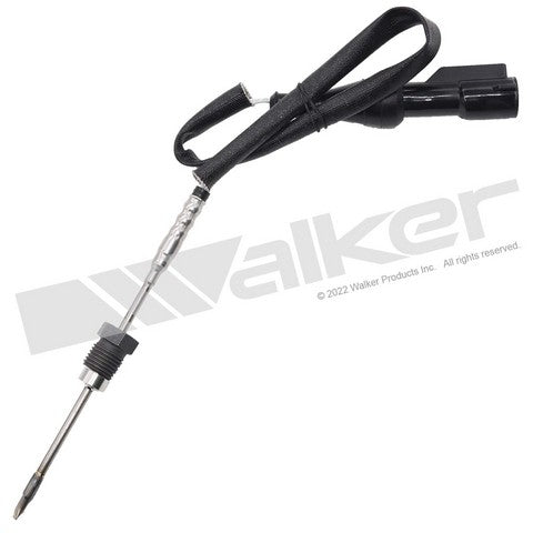 Walker Products Exhaust Gas Temperature (EGT) Sensor P/N:273-10339 Fits: Ford F-250 Super Duty 10-08, Ford F-350 Super Duty 10-08, Ford F-450 Super Duty 10-08, Ford F-550 Super Duty 10-08 - Image 1