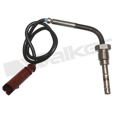 Walker Products Exhaust Gas Temperature (EGT) Sensor P/N:273-10356 Fits: Audi A6 Quattro 16-14, Audi A7 Quattro 16-14, Audi A8 Quattro 16-14, Audi Q5 16-14, Volkswagen Touareg 16-15 - Image 1