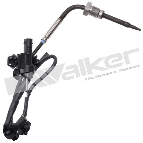 Walker Products Exhaust Gas Temperature (EGT) Sensor P/N:273-10414 Fits: Chevrolet Cruze 19-17, Chevrolet Equinox 19-18, GMC Terrain 19-18 - Image 1