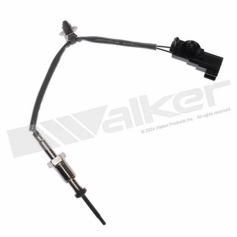 Walker Products Exhaust Gas Recirculation (EGR) Pressure Sensor P/N:273-10424 Fits: Land Rover Discovery 20-17, Land Rover Range Rover 21-16, Land Rover Range Rover Sport 21-16 - Image 1