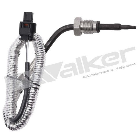 Walker Products Exhaust Gas Temperature (EGT) Sensor P/N:273-10444 Fits: Jeep Gladiator 22-21, Jeep Wrangler 22-20, Ram 1500 22-20 - Image 1
