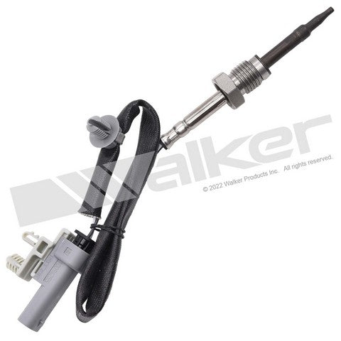 Walker Products Exhaust Gas Temperature (EGT) Sensor P/N:273-10445 Fits: Chevrolet Colorado 21-19, Chevrolet Express 2500 21-20, Chevrolet Express 3500 21-20, GMC Canyon 21-19, GMC Savana 2500 21-20, GMC Savana 3500 21-20 - Image 1