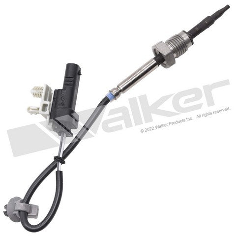 Walker Products Exhaust Gas Temperature (EGT) Sensor P/N:273-10446 Fits: Chevrolet Colorado 21-16, Chevrolet Express 2500 21-17, Chevrolet Express 3500 21-17, GMC Canyon 21-16, GMC Savana 2500 21-17, GMC Savana 3500 21-17 - Image 1