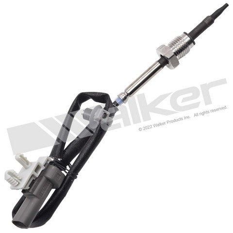 Walker Products Exhaust Gas Temperature (EGT) Sensor P/N:273-10451 Fits: Chevrolet Colorado 21-16, Chevrolet Express 2500 19-17, Chevrolet Express 3500 19-17, GMC Canyon 21-16, GMC Savana 2500 19-17, GMC Savana 3500 19-17 - Image 1
