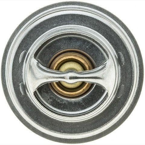 Motorad Engine Coolant Thermostat P/N:273-174 Fits: Volkswagen Transporter 1979, Volkswagen Transporter 93-85, Volkswagen Vanagon 91-83 - Image 2