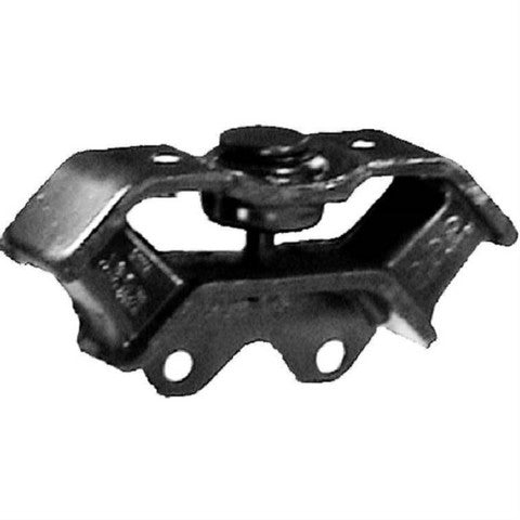 Vazlo Transmission Mount P/N:2730 Fits: Dodge D50 82-79, Dodge Power Ram 50 84-83, Dodge Ram 50 93-83, Mitsubishi Mighty Max 96-83, Mitsubishi Sigma 90-89, Mitsubishi Starion 89-83 - Image 2