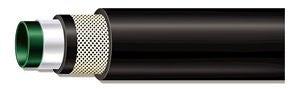 Gates Engine Crankcase Breather Hose P/N:27314 Fits: Acura Integra 01-94, Honda Odyssey 97-95, Honda S2000 2006 - Image 1