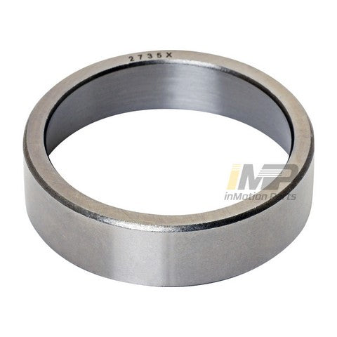 InMotion Parts Wheel Bearing Race P/N:WT2735X Fits: Chrysler 300, Chrysler Imperial, Chrysler Nassau, Chrysler New Yorker, Chrysler Newport, Chrysler St Regis, Chrysler TOWN &amp; COUNTRY, Chrysler Windsor, Desoto Adventurer, Desoto Firedome - Image 1