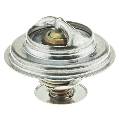 Motorad Engine Coolant Thermostat P/N:274-174 Fits: BMW 320i, BMW 323i, BMW 323is, BMW 323ti, BMW 325, BMW 325e, BMW 325i, BMW 325is - Image 1