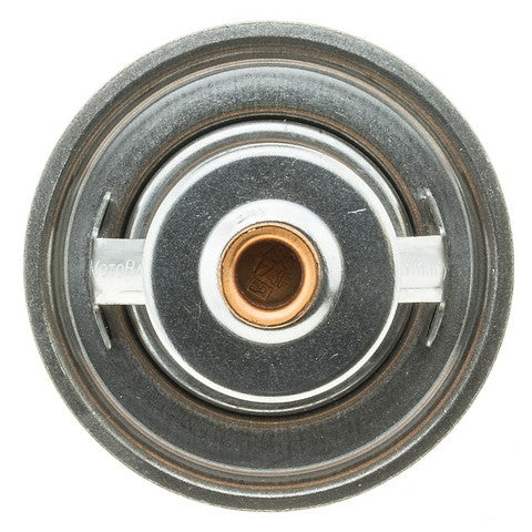 Motorad Engine Coolant Thermostat P/N:274-174 Fits: BMW 320i, BMW 323i, BMW 323is, BMW 323ti, BMW 325, BMW 325e, BMW 325i, BMW 325is - Image 4