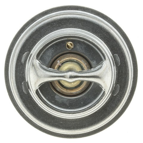 Motorad Engine Coolant Thermostat P/N:274-180 Fits: BMW 320i, BMW 323i, BMW 323is, BMW 323ti, BMW 325, BMW 325e, BMW 325i, BMW 325is - Image 2