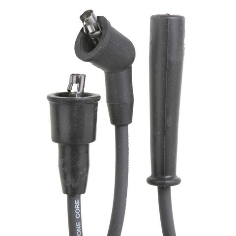 Pro Series Wire Spark Plug Wire Set P/N:27410 Fits: Dodge Colt 90-89, International M1100 71-70, International Scout 71-70, International Scout Ii 79-71, Plymouth Colt 90-89 - Image 2