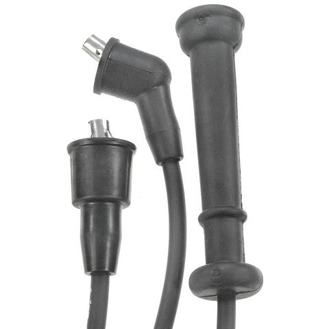 Pro Series Wire Spark Plug Wire Set P/N:27414 Fits: Nissan 310 1982, Nissan Micra 91-84, Nissan Pulsar 1983, Nissan Pulsar Nx 88-83, Nissan Sentra 88-82 - Image 2